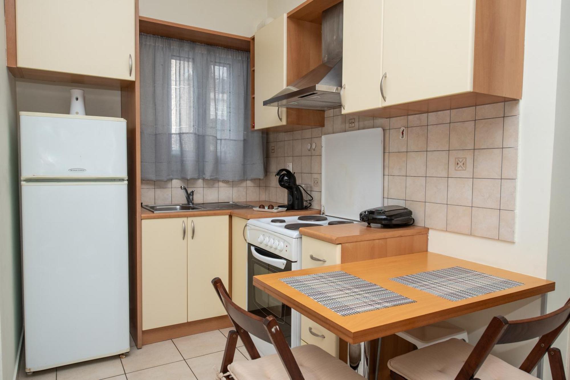 Olivine Apartments Lefkáda Esterno foto