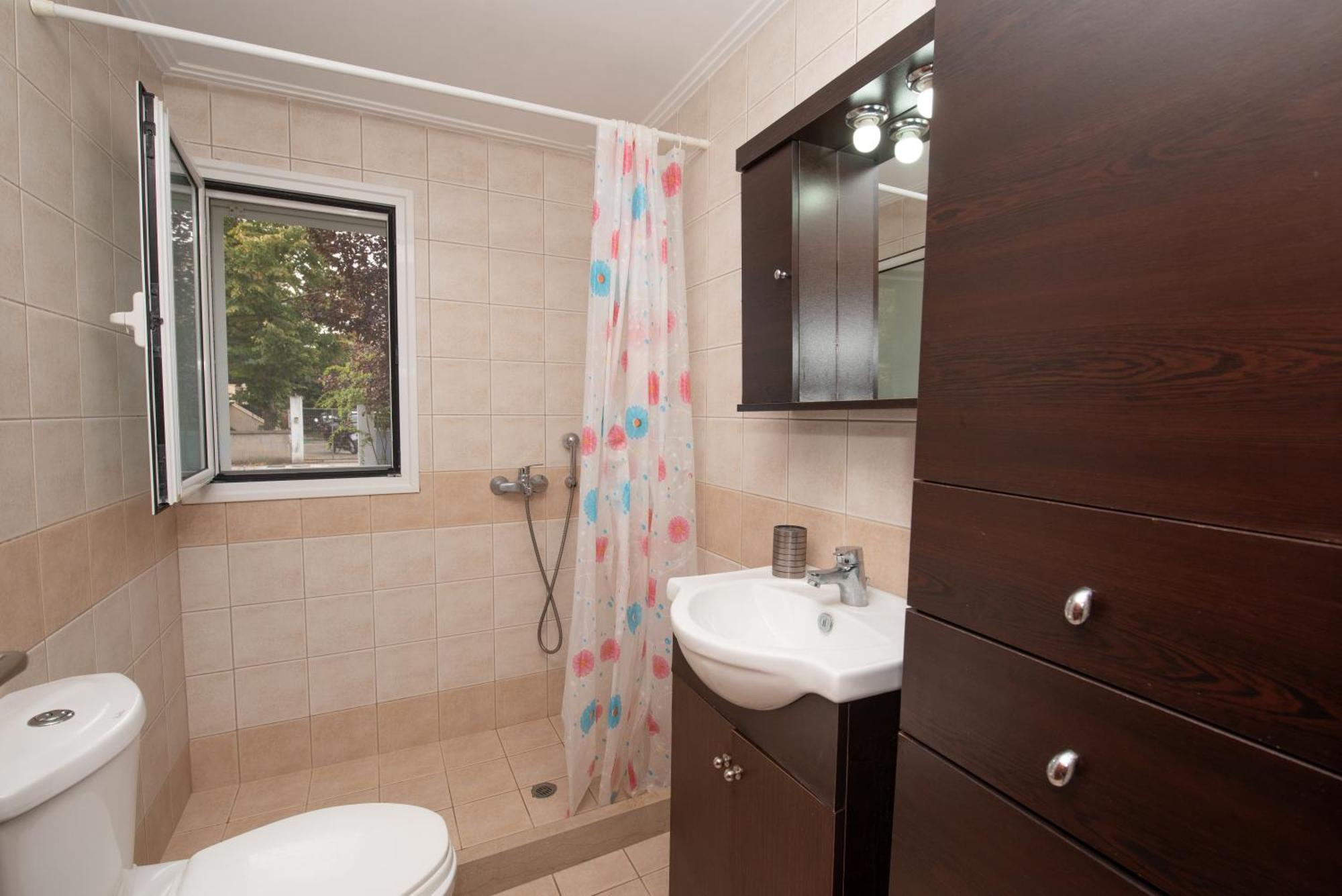 Olivine Apartments Lefkáda Esterno foto
