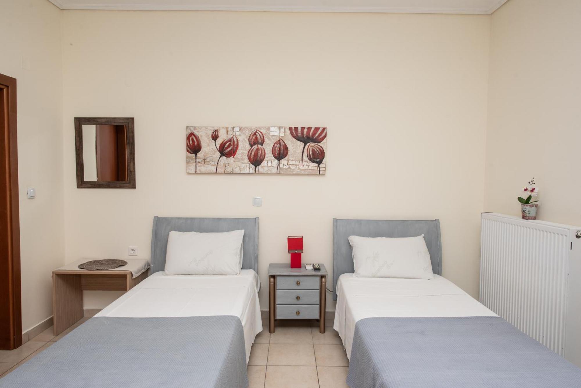 Olivine Apartments Lefkáda Esterno foto